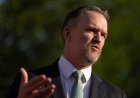 Trump ‘comfortable’ with pause in Canada trade talks, Greer says