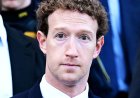 New Data Shows Mark Zuckerberg Is Overwhelmingly Disliked by Most Americans