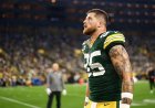 Packers tight end Tucker Kraft hears boos from Lambeau Field fans and offers tone deaf response