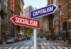 More Americans than ever now have a positive view of socialism, new poll says