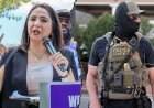 'Squad' Democrat slammed by Trump admin for most 'radical' plan targeting ICE yet