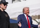 Trump to usher in ‘golden age’ of American tech with DC bash showcasing powerful new tool