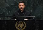 Zelensky Claims ‘Final Decision’ Made To Let Ukraine Build Patriots, After Trump Reversed Pledge