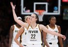 WNBA playoffs preview: why the Fever at +145 could be the best bet against defending champion Aces