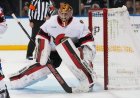 Canucks claim Merilainen off waivers from Senators