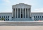 Trump scores Supreme Court win in election integrity fight as states gain new voter roll tool