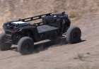 Seattle startup gives FOX News firsthand look at AI-powered vehicles built for the Marines