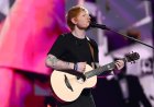 Ed Sheeran’s Gillette Stadium concerts cancelled due to severe weather