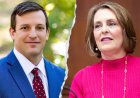 Florida GOP nominee blasts 20-year Dem incumbent as a 'socialist' rubber-stamp with 'precious little to show'