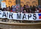 Supreme Court blocks Missouri from using new congressional map in 2026 election