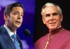 Fulton Sheen became a TV sensation preaching faith, morality and warnings Michael Knowles says still resonate