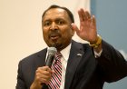 WATCH: Black bishop calls voter ID argument 'deeply insulting' after explosive noncitizen registration report