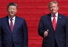 Trump’s Greenland deal shadows Xi visit after years of Beijing eyeing Arctic influence