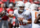 Tennessee Volunteers look to prove playoff credentials against top-ranked Texas Longhorns football