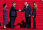 China and the US agree to set up a new AI safety channel, and to keep talking on trade, military