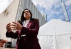 Anand to give Canada’s UN speech this afternoon