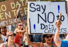 Tech Billionaires Scramble to Rebrand AI Data Centers as Public Backlash Threatens Billions