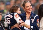 Kate Upton retires, high school football game rocked by what some say is a cheap shot & iOSU's new kicker?