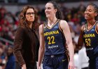 Record WNBA viewership proves the league's drama is driving fans to screens, not away from them | Matt Calkins