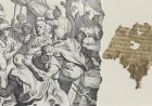 Damaged fragment deemed 'unremarkable' turns out to be rare piece of Homer's 'Odyssey' history