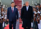 US, China strike deal to lower tariffs on $30B in goods after Trump-Xi Washington summit