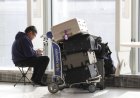 Legal expert details what travelers are entitled to after massive East Coast flight cancellations