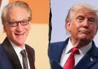 Bill Maher credits Trump’s ‘kick a--’ crime approach as violent offenses fall across America