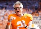 The wildest things celebrity guest picker Johnny Knoxville said on College Gameday