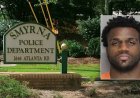 Georgia man, 18, charged with murder after dismembered human remains found in car trunk