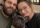 Vicious bear mauls couple until their French bulldog intervenes with tragic consequences