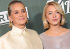 Sharon Stone tells Sydney Sweeney to 'take responsibility' for provocative sports ad
