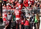 Ohio State's Jeremiah Smith is now the Heisman favorite following historic performance