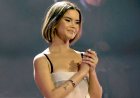 Maren Morris flaunts bikini body in photodump from her girls trip to Bali