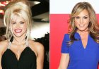 Hugh Hefner's 'most sexy' Playboy model reveals how Anna Nicole Smith changed her life