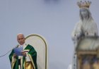 Pope Francis says medically-assisted dying is ‘false compassion’