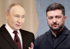 Ukraine's attacks on Russia are pushing Putin closer to negotiating table, Trump NATO ambassador says