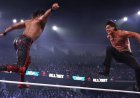 AEW’s Steven Borden hospitalized after scary injury during match at All Out