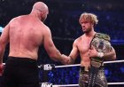 Will Ospreay puts Jon Moxley, The Death Riders in the rearview with successful title defense at AEW All Out