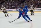 Maple Leafs sign defenceman Blankenburg