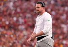Dan Lanning blasts USC after Oregon's win, as Lincoln Riley officially enters hot seat in LA