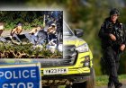LIVE Sunday World War III Watch: Five Reported Terrorists Arrested In The UK Planning To Carry Out Van Bombings Of US Joint RAF Base, Is This Part Of A New Islamic Offensive, Or A False Flag? Tune In Now For Breaking Analysis Of This Story & More! – Share Feed!