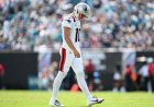 Patriots' Drake Maye 'looking myself in the mirror' as game has completely collapsed since AFC Championship