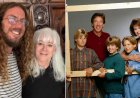'Home Improvement' star says Patricia Richardson got 'tired' of fighting for sitcom