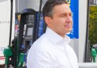 Conservatives propose eliminating tax on diesel sales until Canada Day
