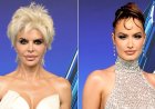 VMAs red carpet: Vote on your favorite star looks