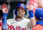 Phillies avoid collapse, Astros sneak in as MLB Postseason is set