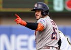 Houston Astros secure the most embarrassing kind of Major League Baseball history with AL West win