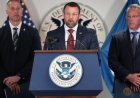 DHS Denies Claim ICE Is Drawing Back Arrests of Illegals