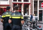10 Men Gang Raped And Beat 18-Year-Old Girl In The Netherlands, Mostly Syrians Arrested