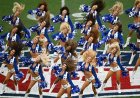 Dallas Cowboys cheerleaders have fun in Brazil despite crushing defeat, Browns fans fight & sad Michigan fans